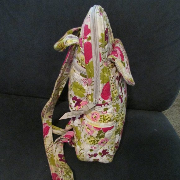 Vera Bradley Backpack main image 4